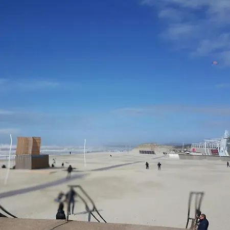 Le Phare Apartamento Le Touquet