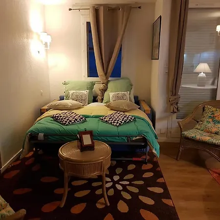 Le Phare Apartamento Le Touquet