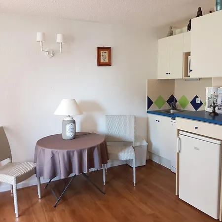 Apartamento Le Phare