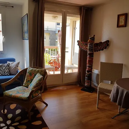 Le Phare Apartamento *