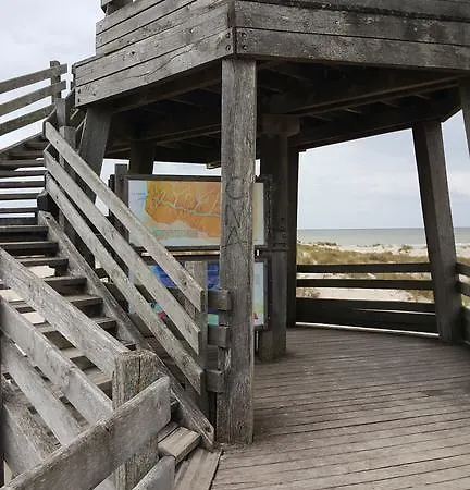 Le Phare Le Touquet